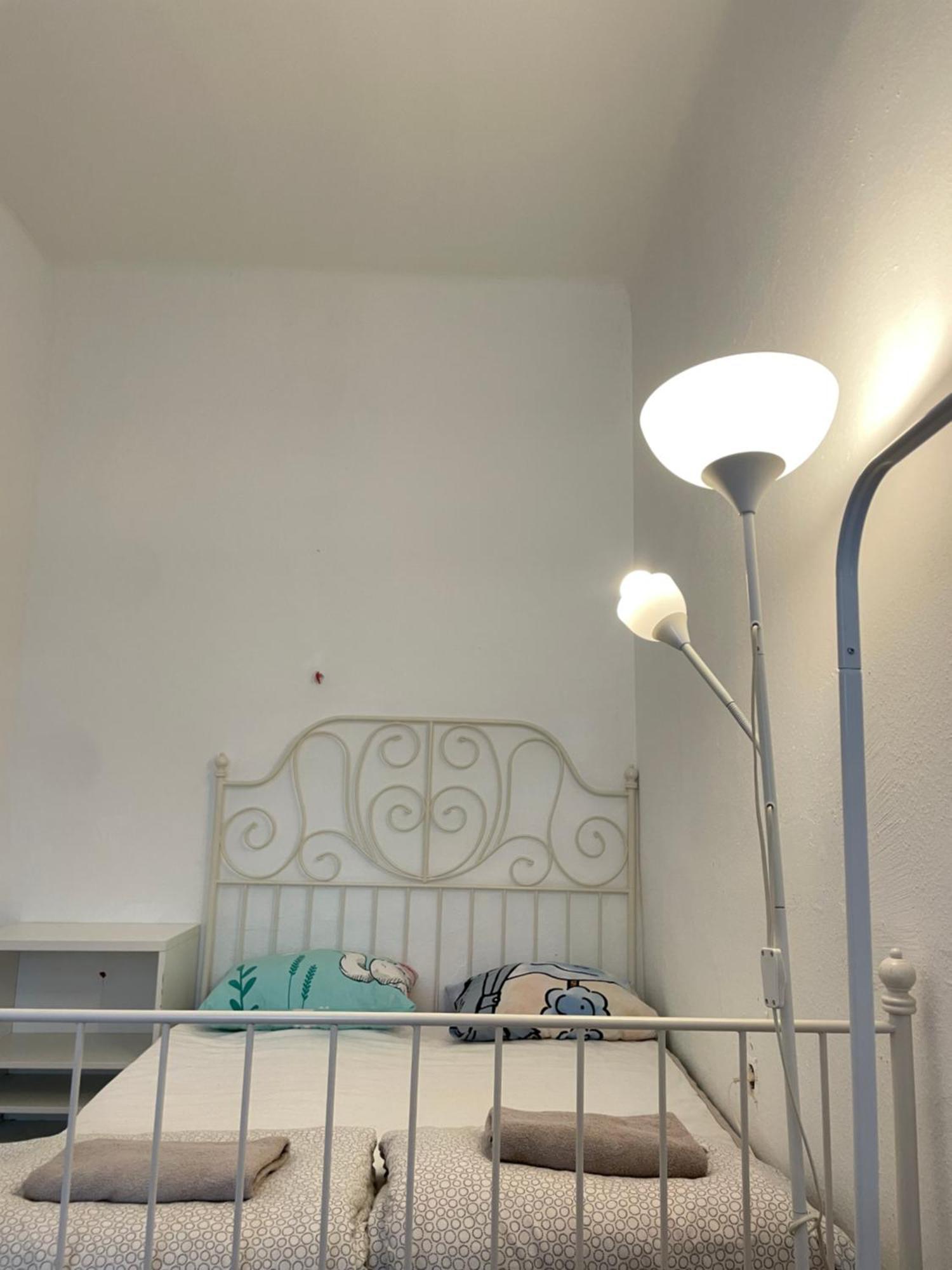 U6 Schoepfwerk Home 5 维也纳 外观 照片