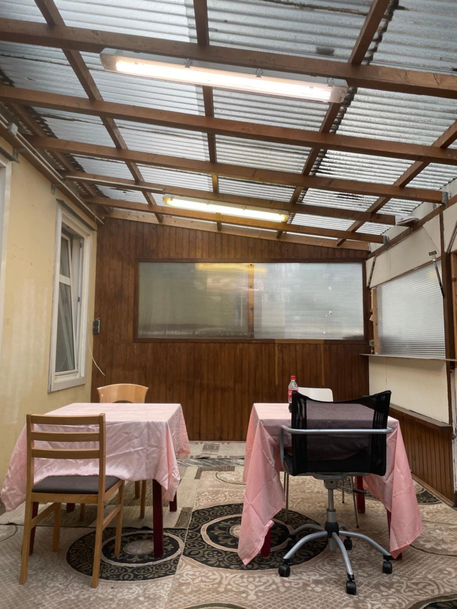 U6 Schoepfwerk Home 5 维也纳 外观 照片