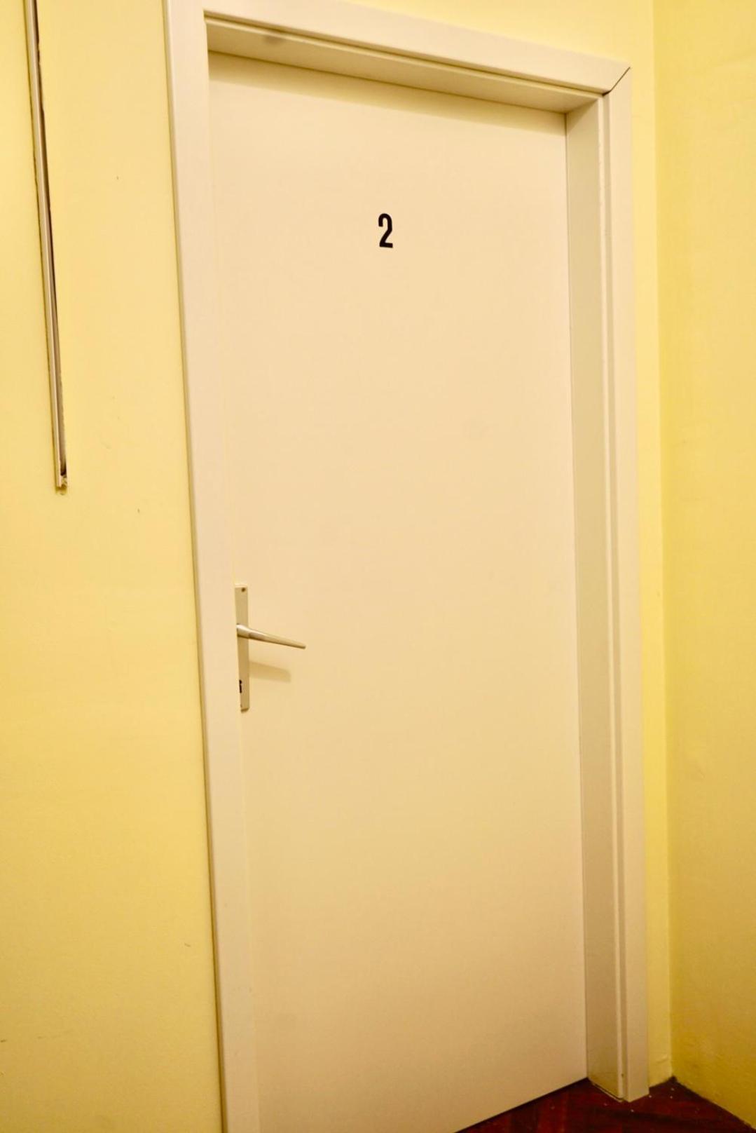 U6 Schoepfwerk Home 5 维也纳 外观 照片