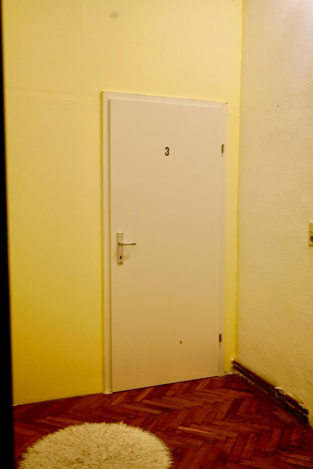 U6 Schoepfwerk Home 5 维也纳 外观 照片