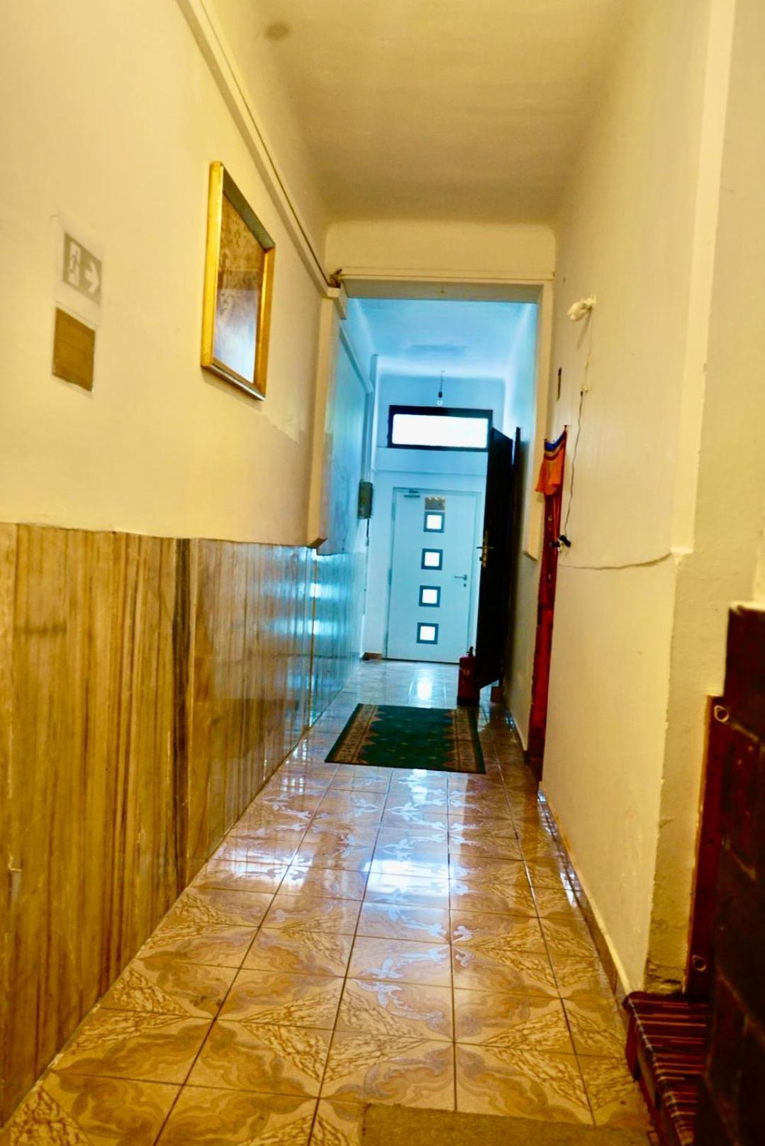 U6 Schoepfwerk Home 5 维也纳 外观 照片